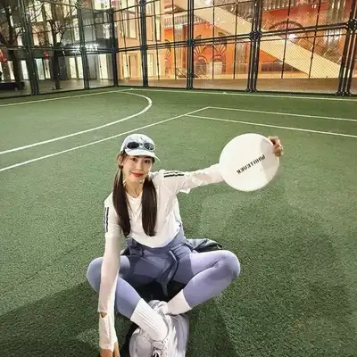 谭辉娜